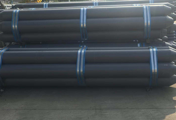 同江管桁架钢管